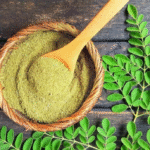 moringa leaf benefits