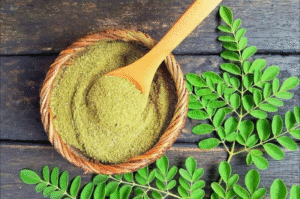 moringa leaf benefits